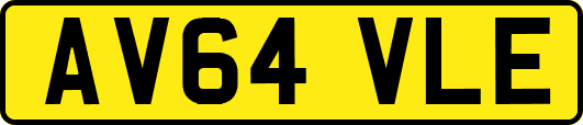 AV64VLE