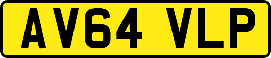 AV64VLP