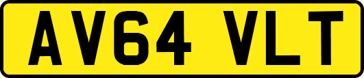AV64VLT