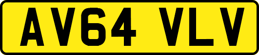 AV64VLV