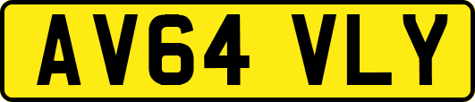 AV64VLY