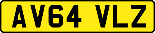 AV64VLZ