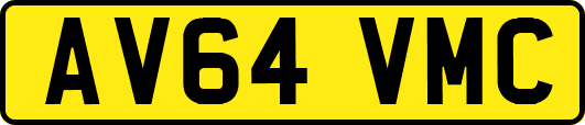 AV64VMC