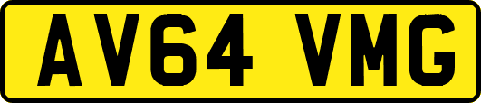 AV64VMG