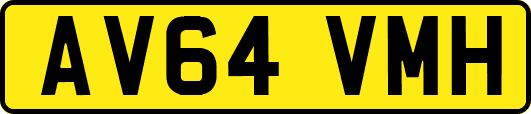 AV64VMH