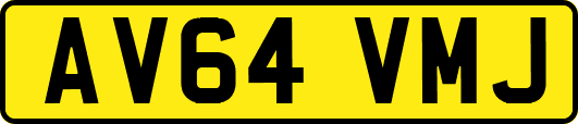 AV64VMJ