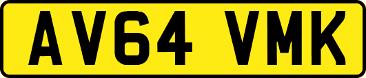 AV64VMK
