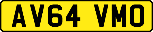 AV64VMO