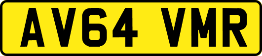 AV64VMR