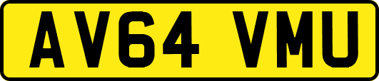 AV64VMU