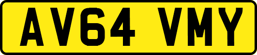 AV64VMY