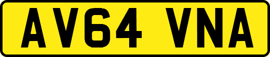 AV64VNA
