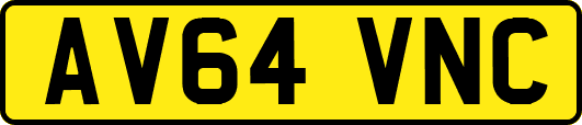 AV64VNC