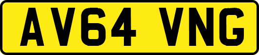 AV64VNG