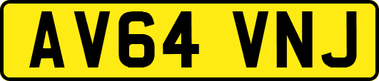 AV64VNJ