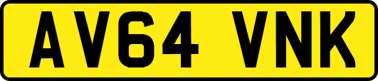 AV64VNK