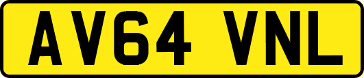 AV64VNL