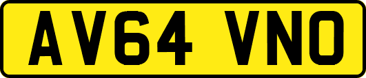 AV64VNO