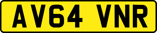 AV64VNR