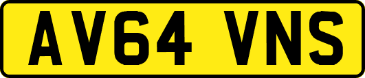 AV64VNS