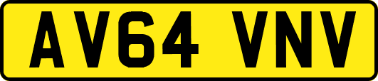 AV64VNV