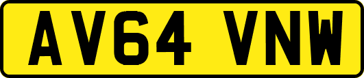 AV64VNW