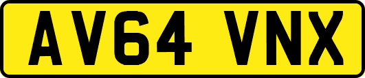 AV64VNX