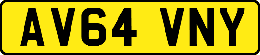 AV64VNY