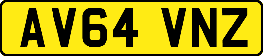 AV64VNZ