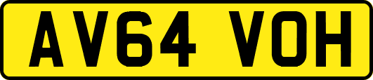 AV64VOH