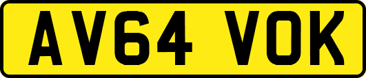 AV64VOK