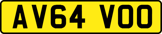 AV64VOO