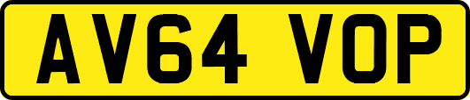 AV64VOP