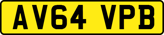 AV64VPB