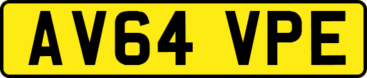 AV64VPE