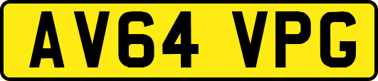 AV64VPG