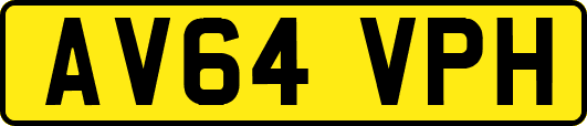 AV64VPH