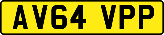 AV64VPP