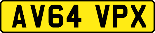 AV64VPX