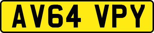AV64VPY