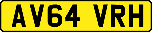 AV64VRH