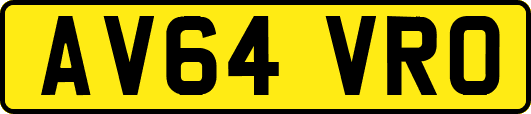 AV64VRO