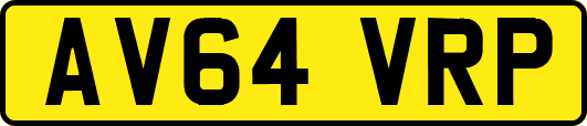 AV64VRP