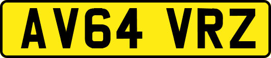 AV64VRZ