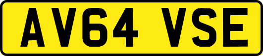 AV64VSE