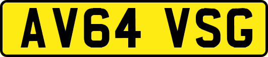 AV64VSG
