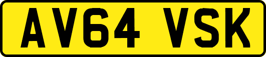 AV64VSK