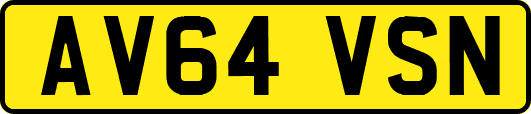 AV64VSN
