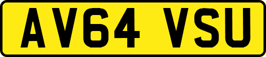 AV64VSU