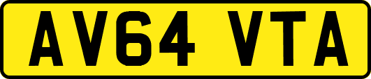 AV64VTA